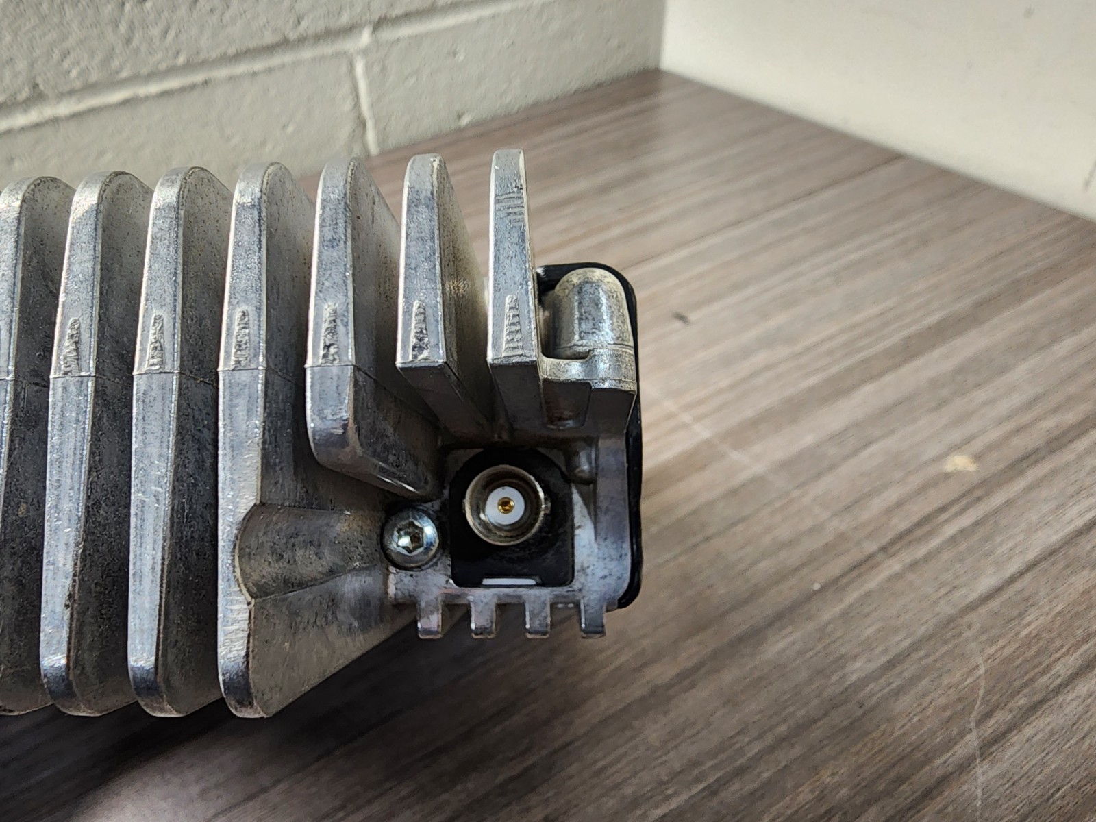 TAIT TM8105 TMAB14-K501 762-870MHZ CCDI MDC Mobile Data Radio