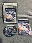 Ace Combat 6 Fires of Liberation (PH) Xbox 360 Complete w/Manual Tested &Working