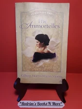 The Ammortelles Creoles Book #2 Gilbert Lynn Morris Paperback Fiction Romance