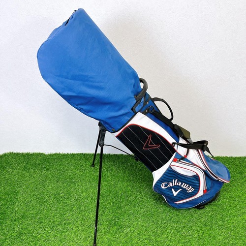 Callaway WARBIRD/X-HOT Golf Club Set for Men's Right Handed Used Golf Japan - Picture 10 of 11