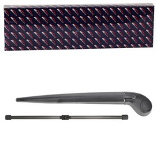 AIC WISCHERARM HINTEN PASSEND FÜR VOLVO V70 XC70 | 56839