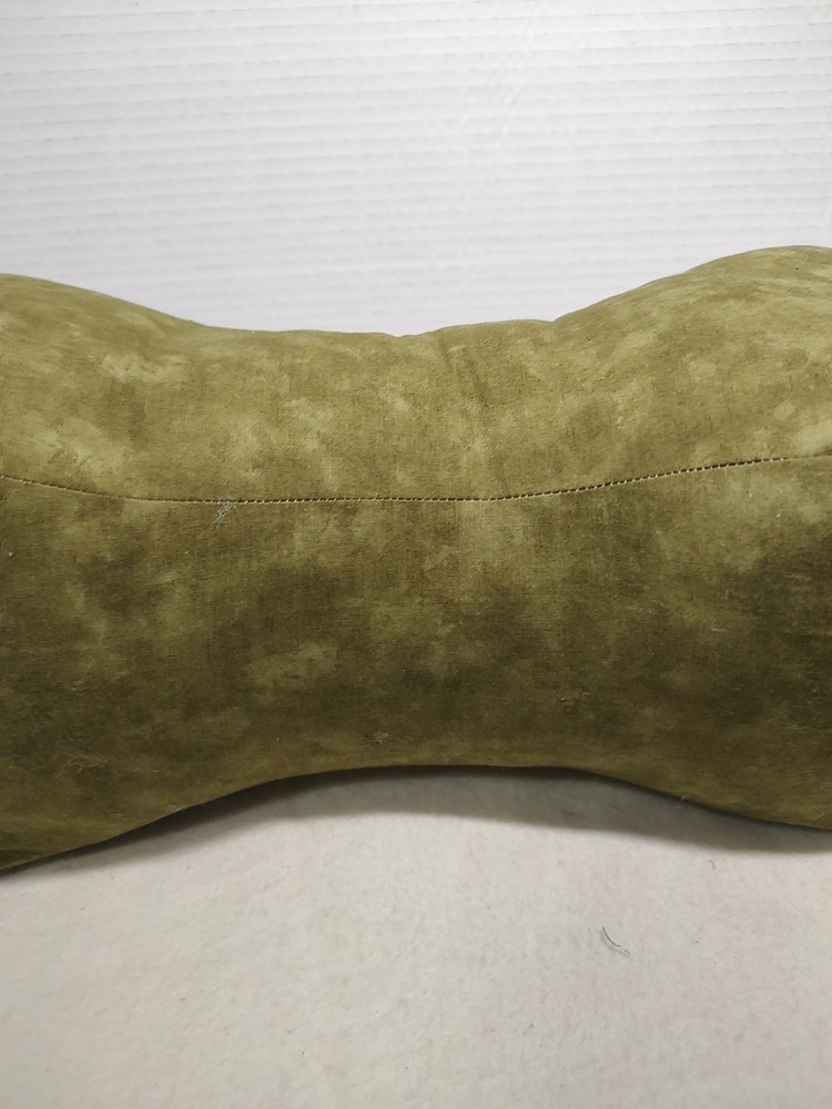 Travel Pillow, Neck Support Pillow, Back Pillow, Bone Pillow