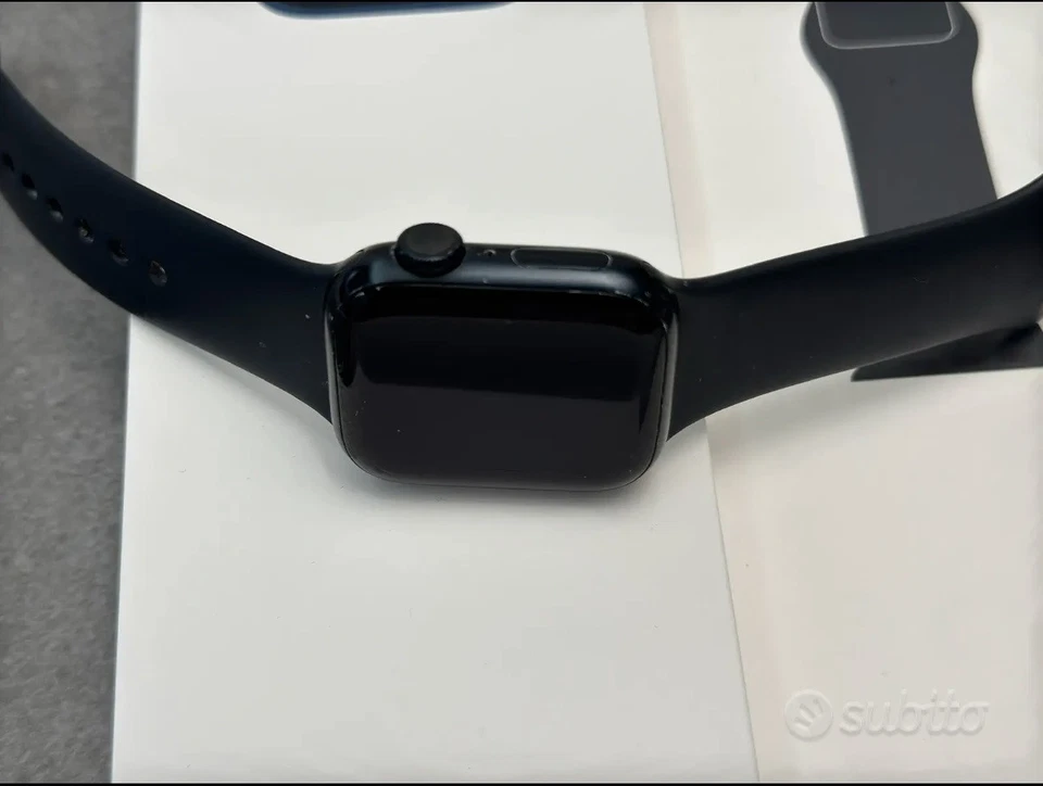 Apple Watch Series 8, foto 4 di 5