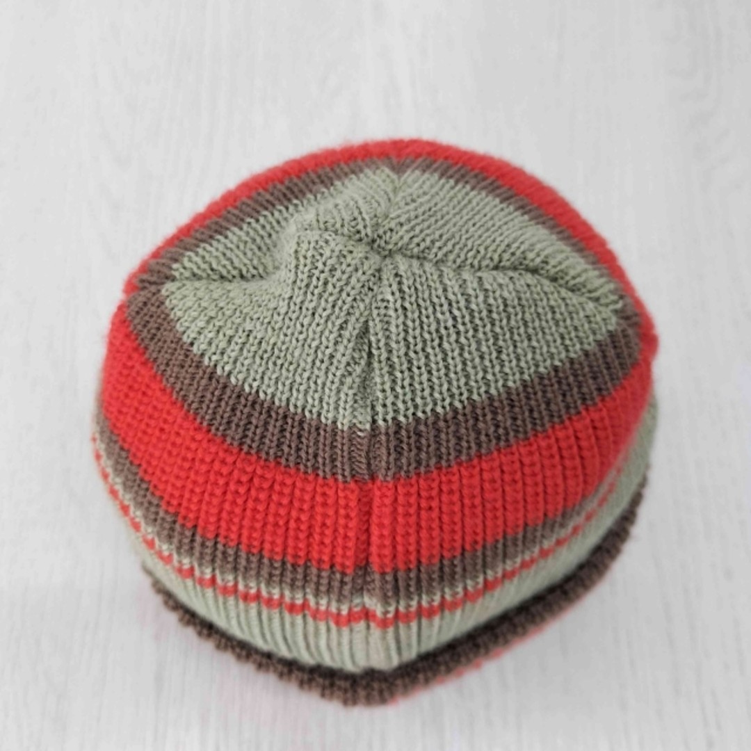 NOROLL (No Roll) 23AW CONFECTION BEANIE mens Used BAZZ-0 | eBay