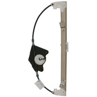 Fensterheber Hinten Rechts Elektrisch Valeo FüR U.A. Alfa Romeo 159