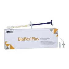 DiaDent A1001-501 DiaPex Plus Temporary Filling Material Regular Kit