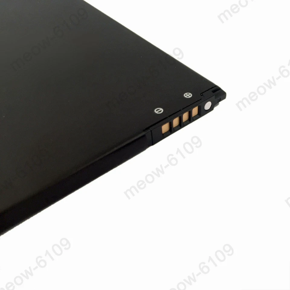 NUEVA Batería LG BL-44E1F 3200mAh para LG V20 Stylo 3 H910 H918 V995 LS997 Foto 4 de 4