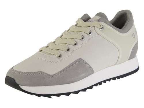 G-Star Raw Men's Calow Milk/Industrial 