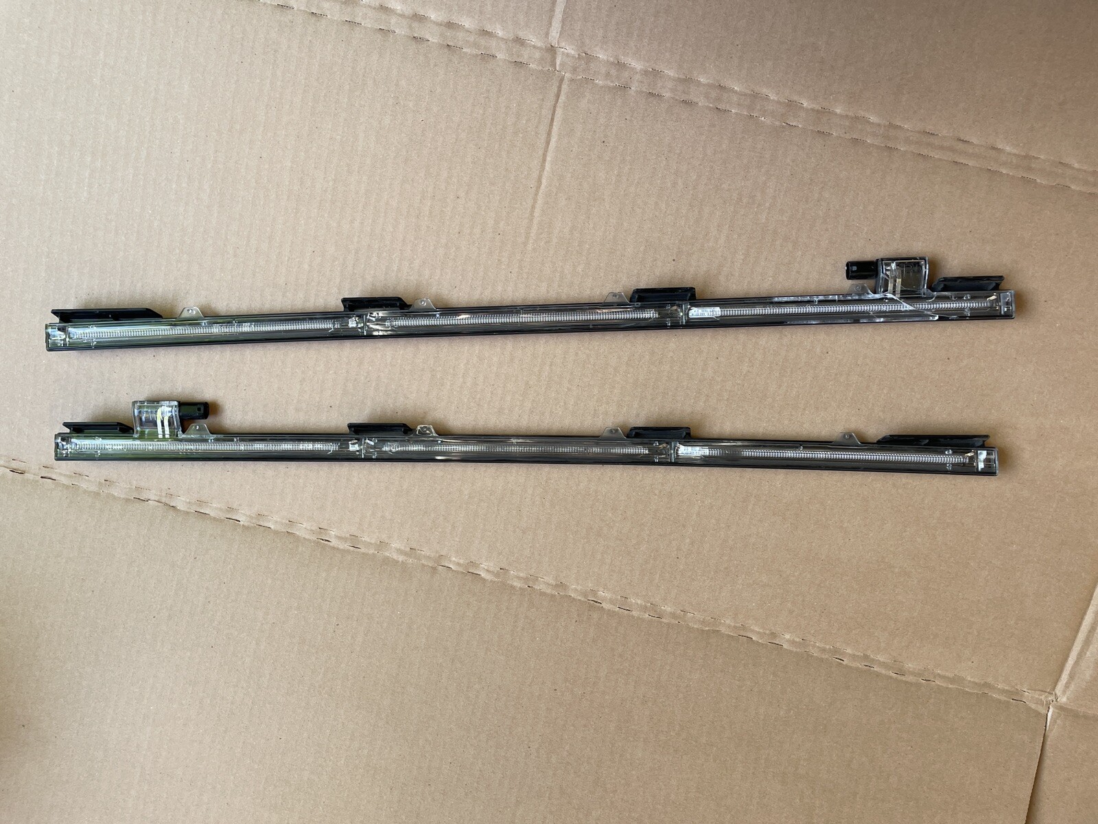 2019 2020 MERCEDES W167 GLE CLASS OEM A1679066402 a1679066602 | eBay