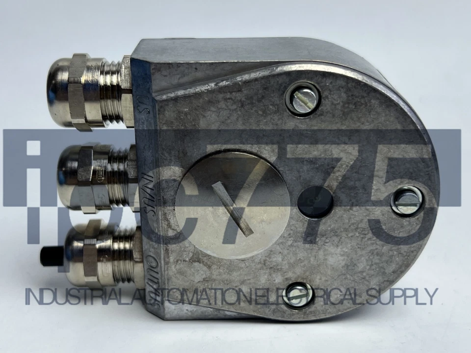 SICK --AD-ATM60-KA3PR 2029225 Adapter encoder Fast delivery1PCS NEW - Image 4 of 4