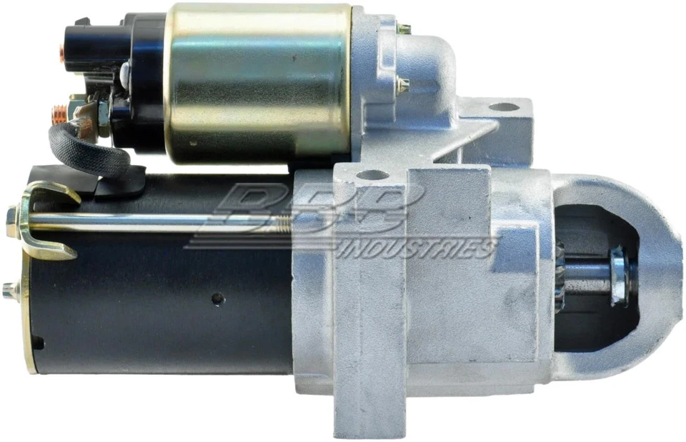 Motor De Arranque para Express 1500, Savana 1500, Silverado 1500, Sierra 1500 6972 Foto 3 de 4