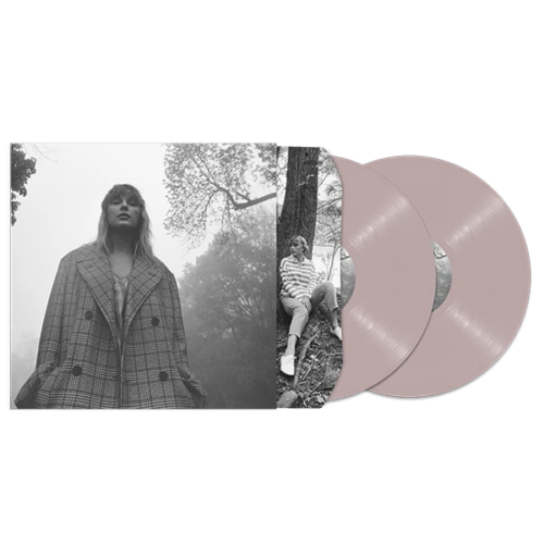 Taylor Swift Folklore 限定版 RSD LP Taylor Swift Folklore 限定版 RSD LP