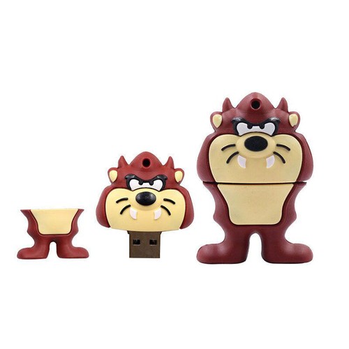 Clé USB 128 Go ou 32 GO Flash Drive USB 128 GB 100 % Réel 2.0 Bon Pour cadeaux - Afbeelding 7 van 20