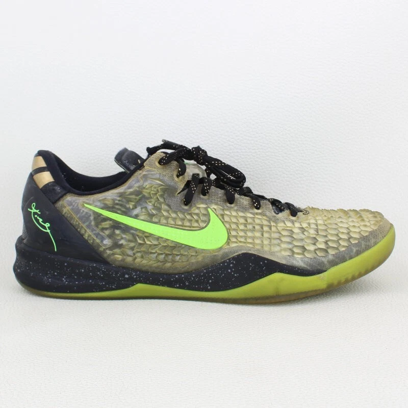 Nike Kobe 8 SS Christmas for Sale | Authenticity Guaranteed | eBay UK