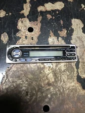 Kenwood Kdc-2025 oem genuine car stereo faceplate only