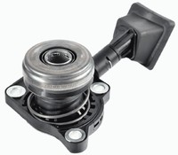 Kupplung Citroen C3/C4/C5/DS3/DS5 1.6 09-