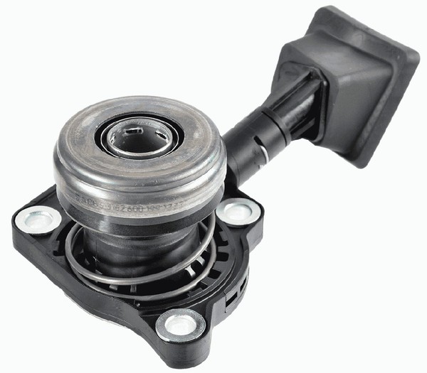Kupplung Citroen C3/C4/C5/DS3/DS5 1.6 09--image