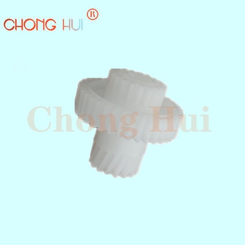 10X 6LE56646000 17T 37T 19T Drive Gear for Toshiba 163 165 166 167 181 182 195 - Afbeelding 6 van 6