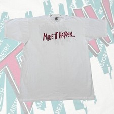 Vintage 90s Teacher Shirt Funny Size XL