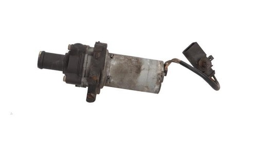 Zusatzwasserpumpe VW Phaeton 3D 3D0965561E P19005650