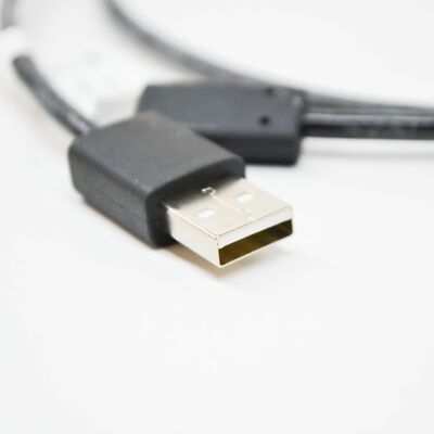 Mercedes-Benz Media Interface Consumer USB Cable Type C  