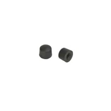 2 Mouse Trackpoint Rubber Tip Replacements for Nuance Dictaphone Powermic II