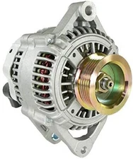 Alternator for Plymouth Voyager & Dodge Caravan 400-52025