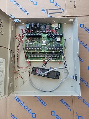 Control Panels & Keypads - Ademco Passpoint