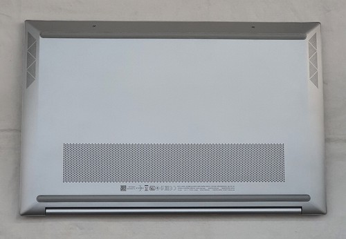 HP Pavilion 15-eg0024na Laptop 15.6" FHD Touch LCD Intel Gold 8GB RAM 128GB SSD - Picture 7 of 13
