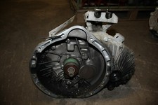 MERCEDES  W 168 A170//70kw CDI  97-04 *SCHALTGETRIEBE* 
