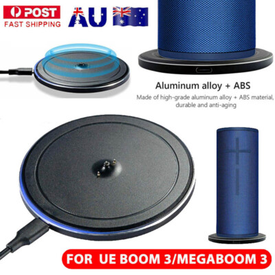 USB Charger Charging Dock Pad For Speaker Ultimate Ears UE