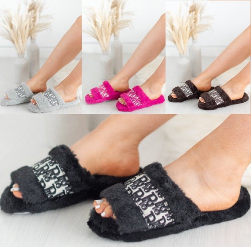 ladies slippers on ebay
