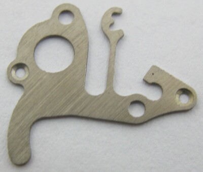 Landeron 148 setting lever spring for chronograph 13 3/4 lignes Watch