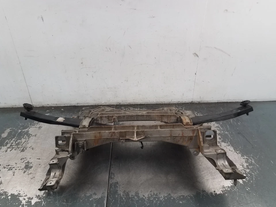 Chevy Corvette C6 2008 submarco delantero/mono resorte de hoja #0695 VV7 Foto 4 de 4