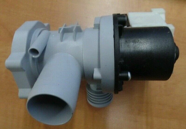 MERLONI-ARISTON Pompe de vidange M085617       E20 - Photo 2/2