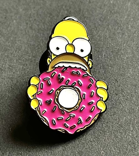 Cartoon, Comic, Book and Movie Character Enamel and Other Pins - Choice of Pin - Picture 18 of 22