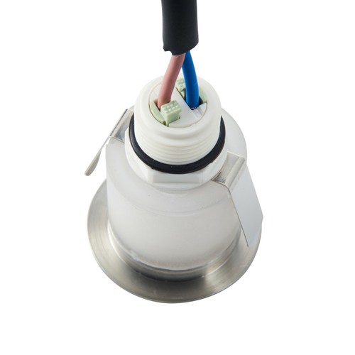 Led Decking Ground Lights for Garden Outdoor Lighting for Lawn, Pathway - IP67 - Picture 9 of 9