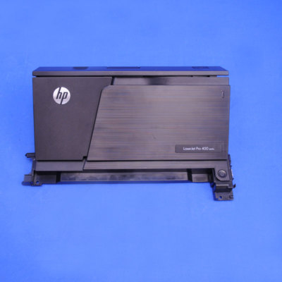 HP LaserJet Pro 400 M401DW Cartridge Door Assembly RM1-9145-000CN