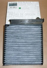 Filtre d'habitacle Renault CLIO