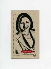 #TN20709 SOJOURNER TRUTH Leaders & Legends Collector Series Card