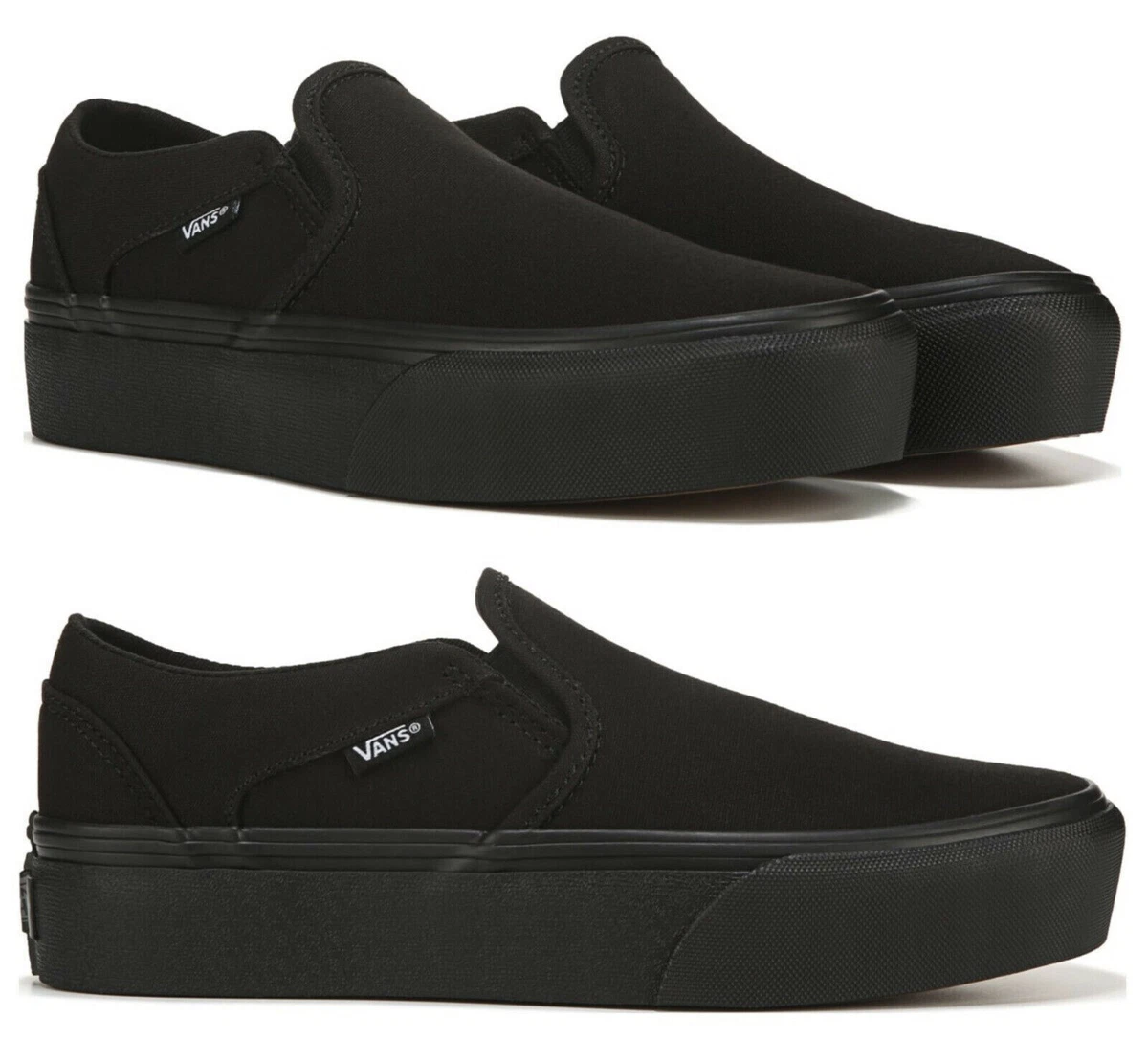 Vans vs top puma sizing