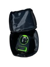 Huepar Self leveling Red Laser Level Box-1R 150ft 45m Cross Line Laser