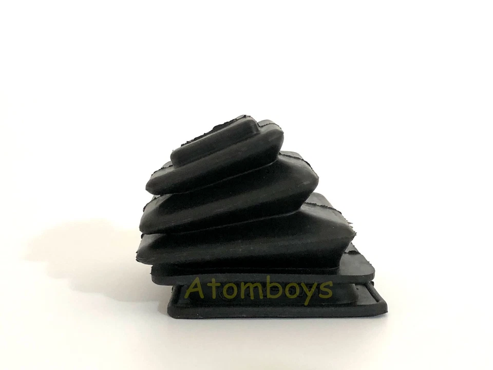 PARA Toyota Hilux LH112 LAND CRUISER LJ70 RJ77 Bota Embrague Liberación Horquilla Goma Foto 4 de 4