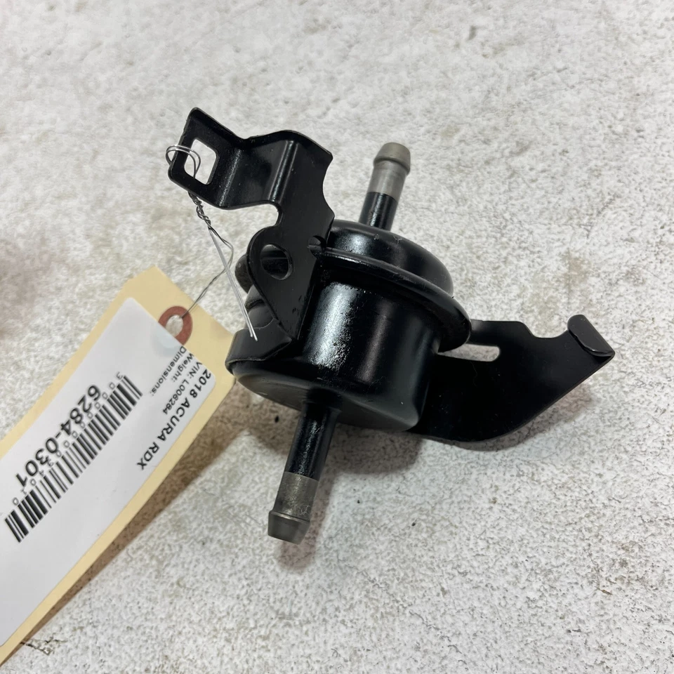 Filtro de transmisión ACURA RDX 2013-2018 filtro de aceite ATF con soporte OEM Foto 4 de 4