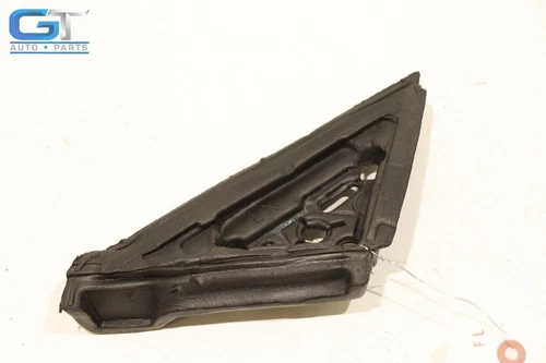 2011-22 CHRYSLER 300 FRONT LEFT SIDE DOOR EXTERIOR REAR VIEW MIRROR SEAL OEM