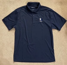 Sport-Tek Goodwill Blue Polo Short Sleeve Shirt