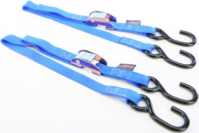 Powertye Powertye 3ft Blue 22033