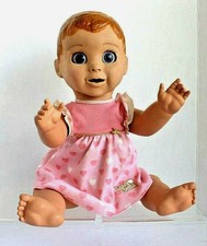 luvabella blonde 2018