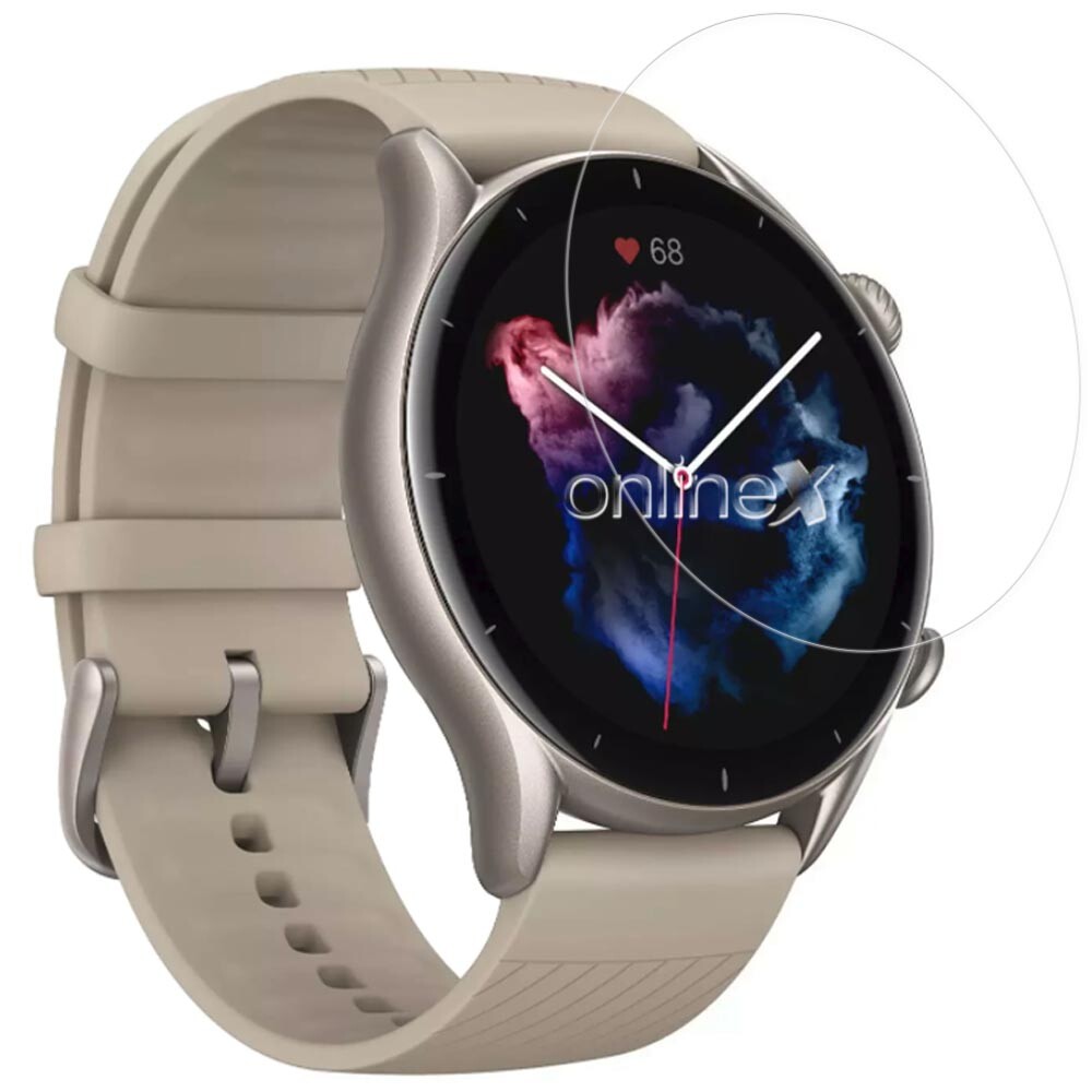 Amazfit Bip Cambiar Pantalla Esferas Amazfit Bip Disney Cristal