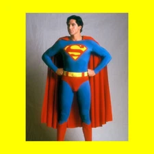 Gerard Christopher - Superboy - 8 x 10 Photo Printed at a Lab